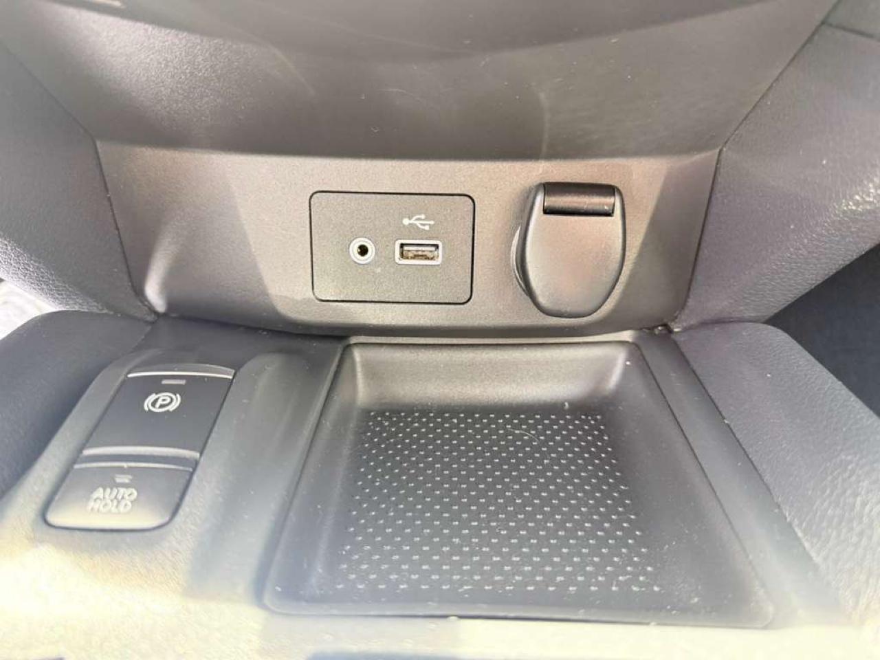 Nissan Rogue AWD SV 2020