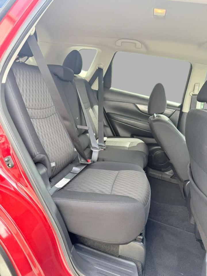 Nissan Rogue AWD SV 2020