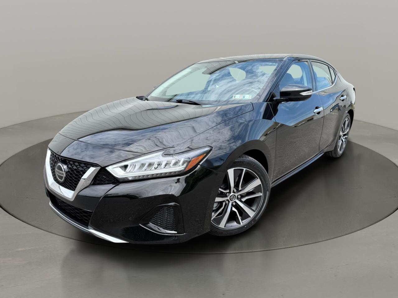 Nissan Maxima SV 3.5L 2020