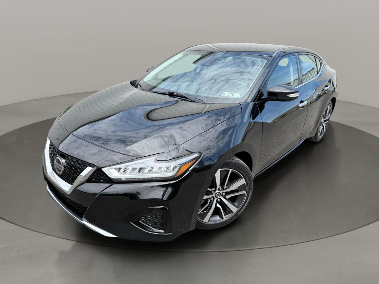 Nissan Maxima SV 3.5L 2020