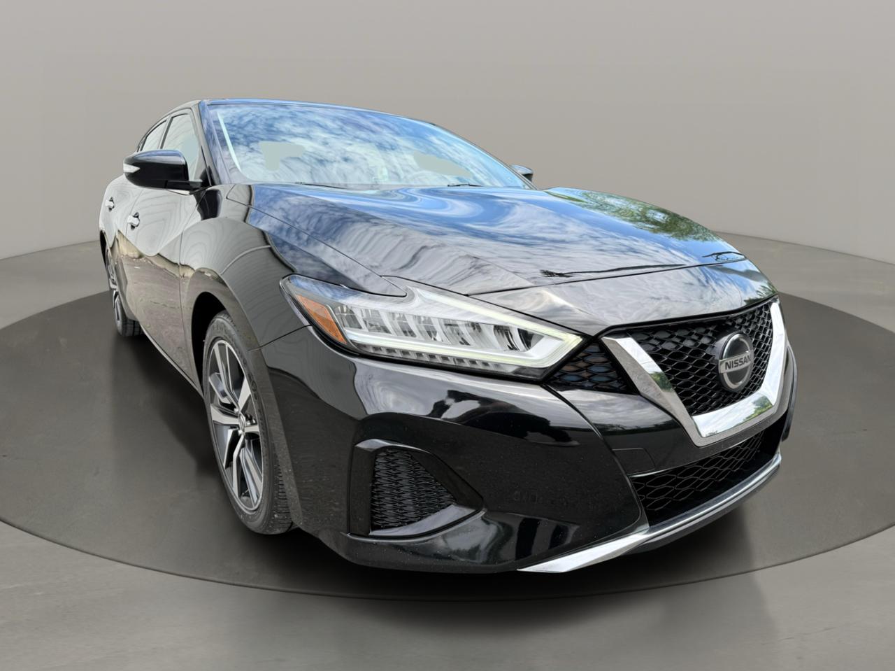 Nissan Maxima SV 3.5L 2020