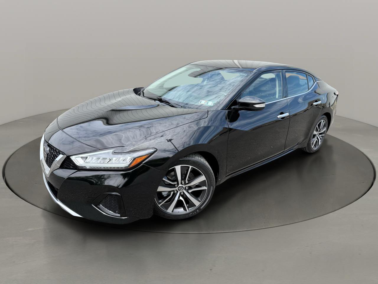 Nissan Maxima SV 3.5L 2020