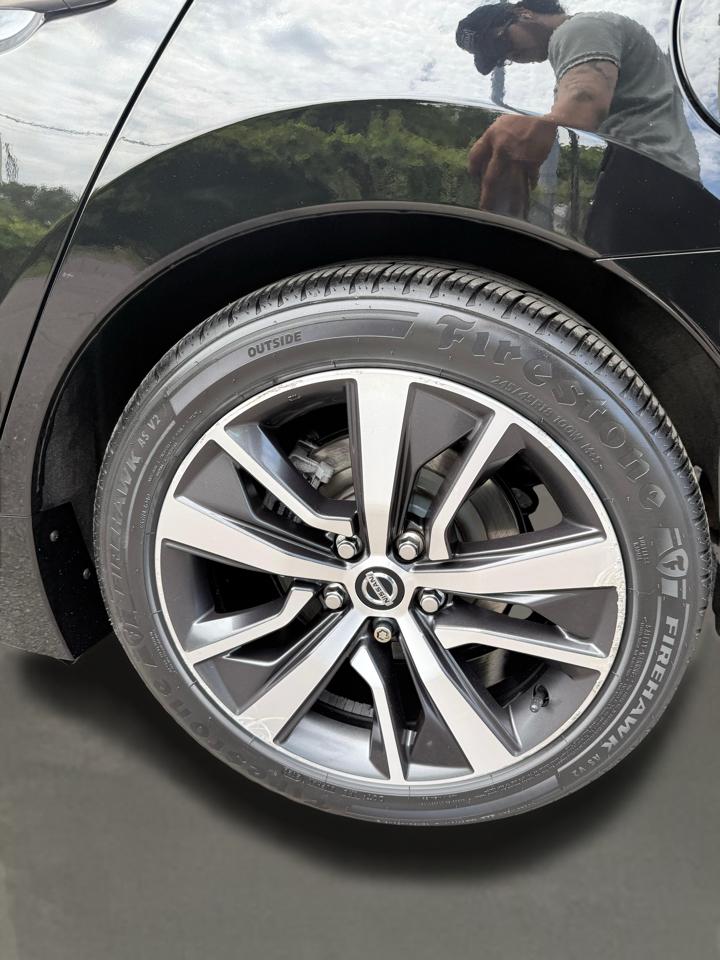 Nissan Maxima SV 3.5L 2020