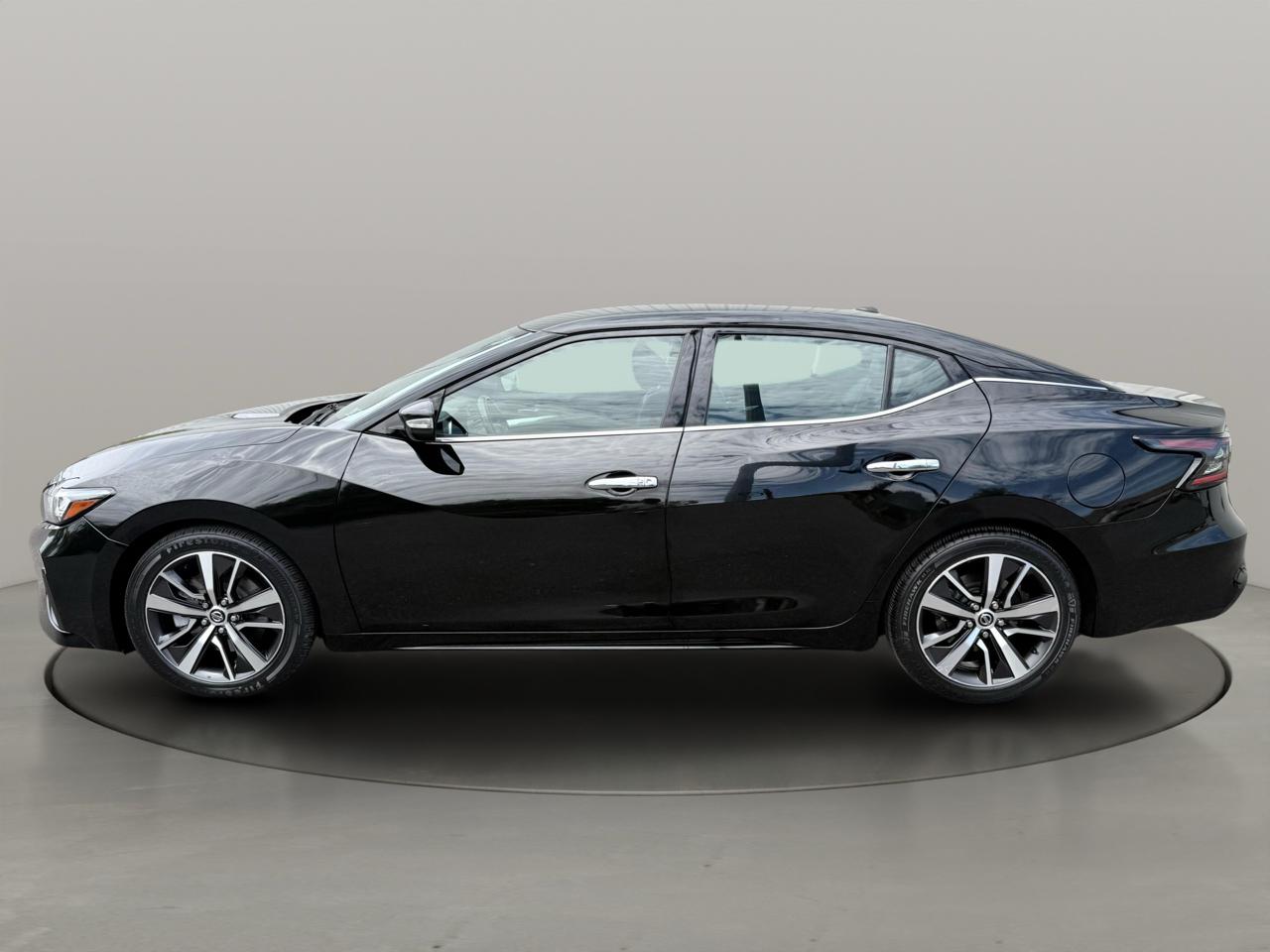 Nissan Maxima SV 3.5L 2020