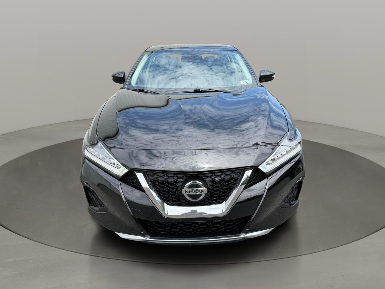 Nissan Maxima SV 3.5L 2020