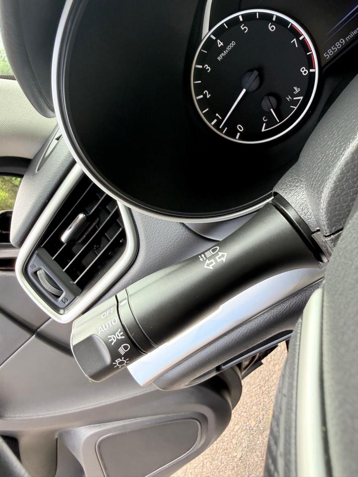 Nissan Maxima SV 3.5L 2020