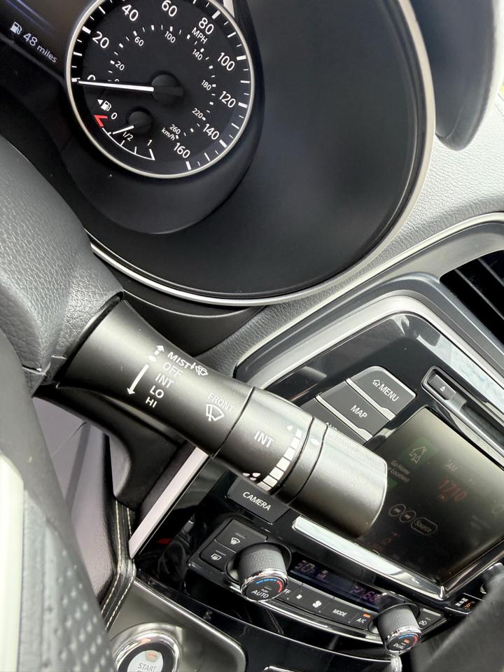 Nissan Maxima SV 3.5L 2020