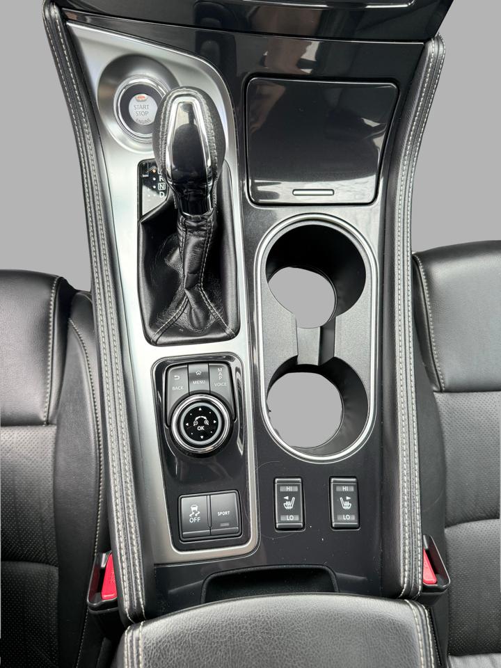 Nissan Maxima SV 3.5L 2020