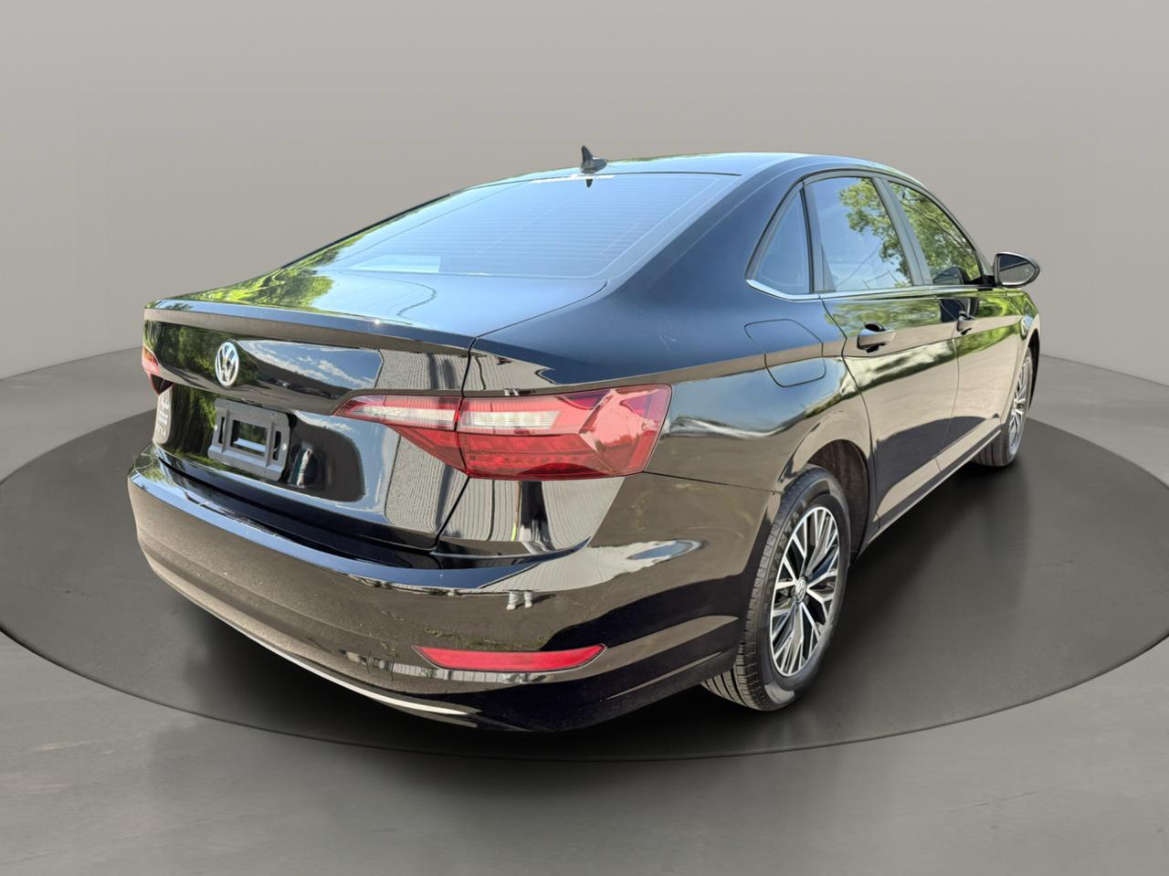 Volkswagen Jetta R-Line Auto 2021