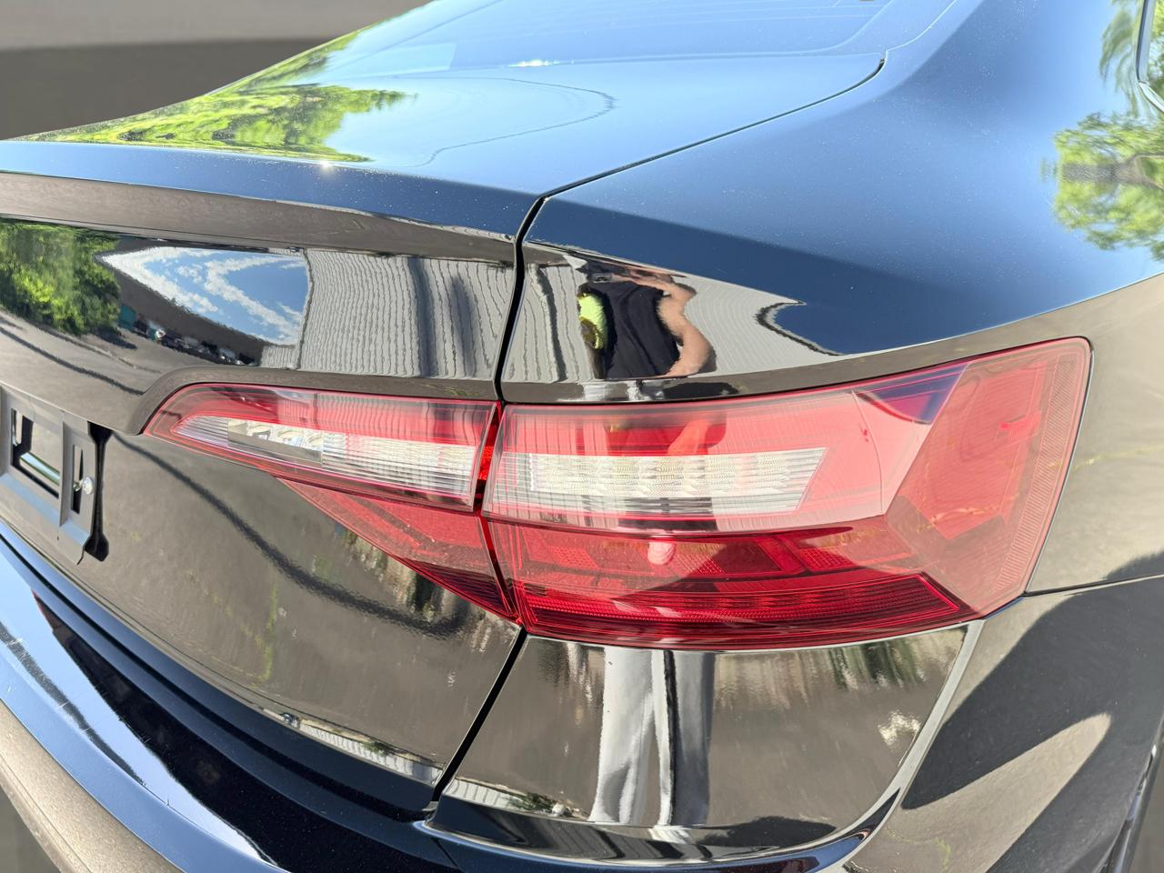 Volkswagen Jetta R-Line Auto 2021
