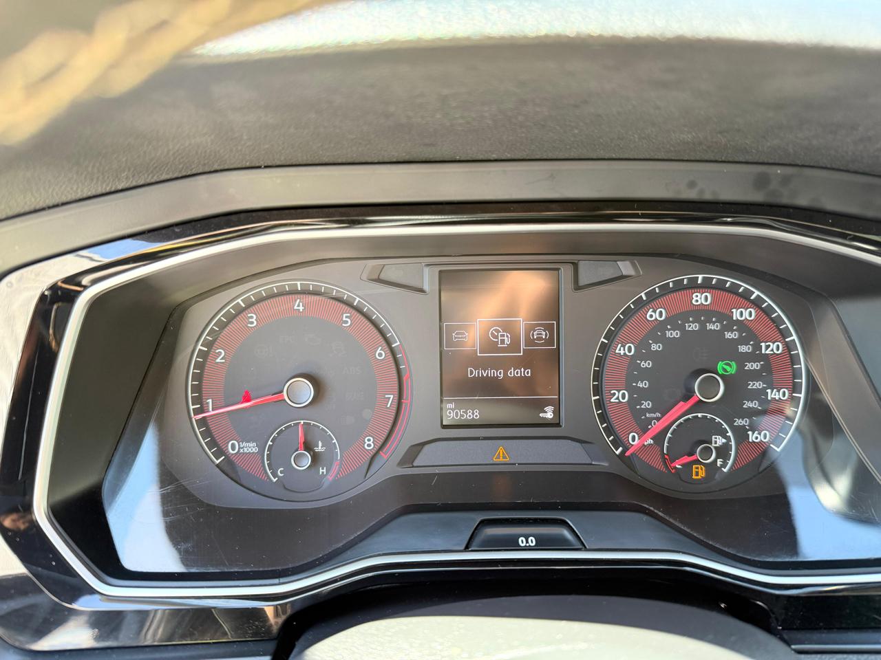 Volkswagen Jetta R-Line Auto 2021