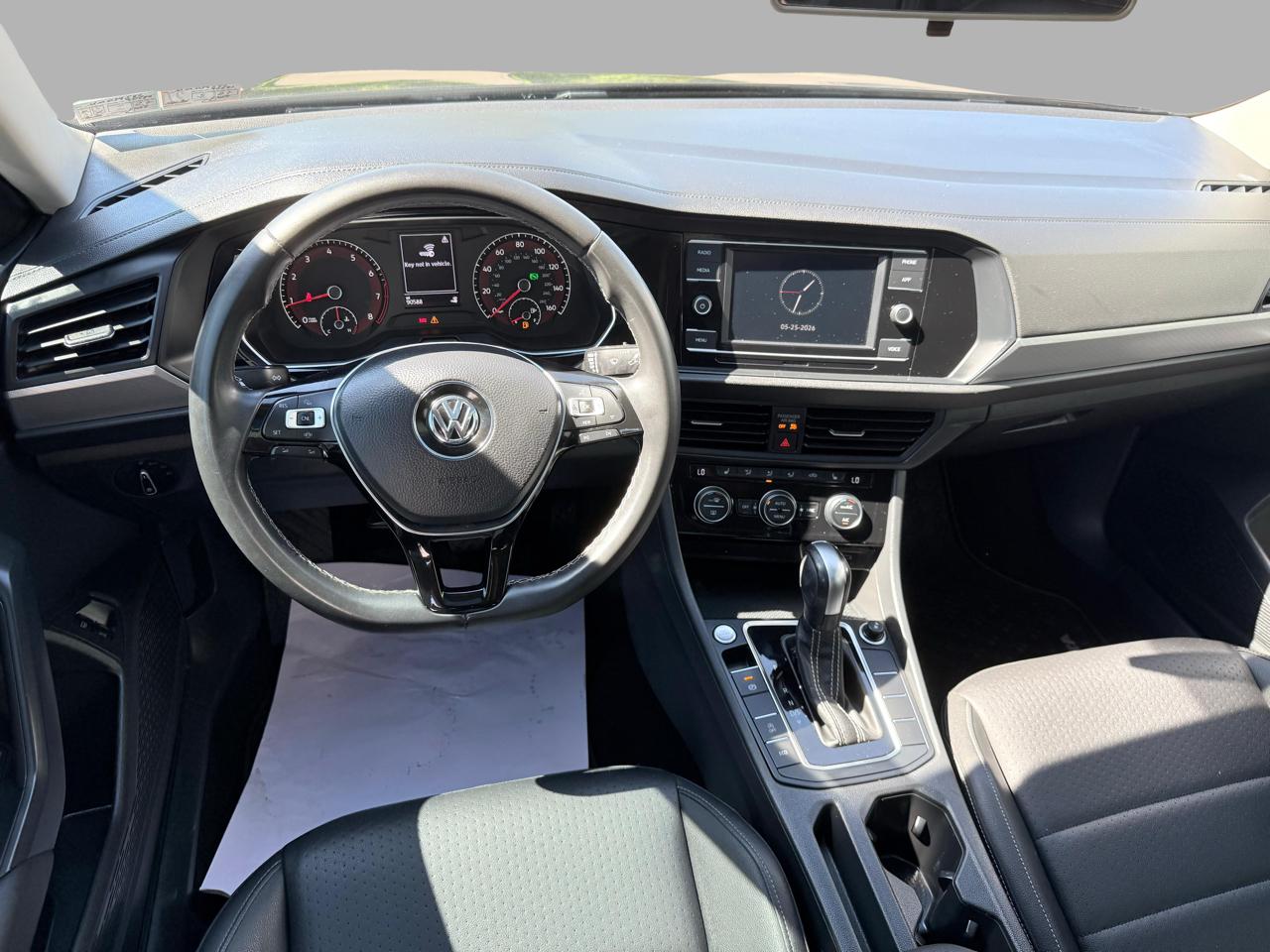 Volkswagen Jetta R-Line Auto 2021