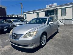 2010 Lexus ES 350 
