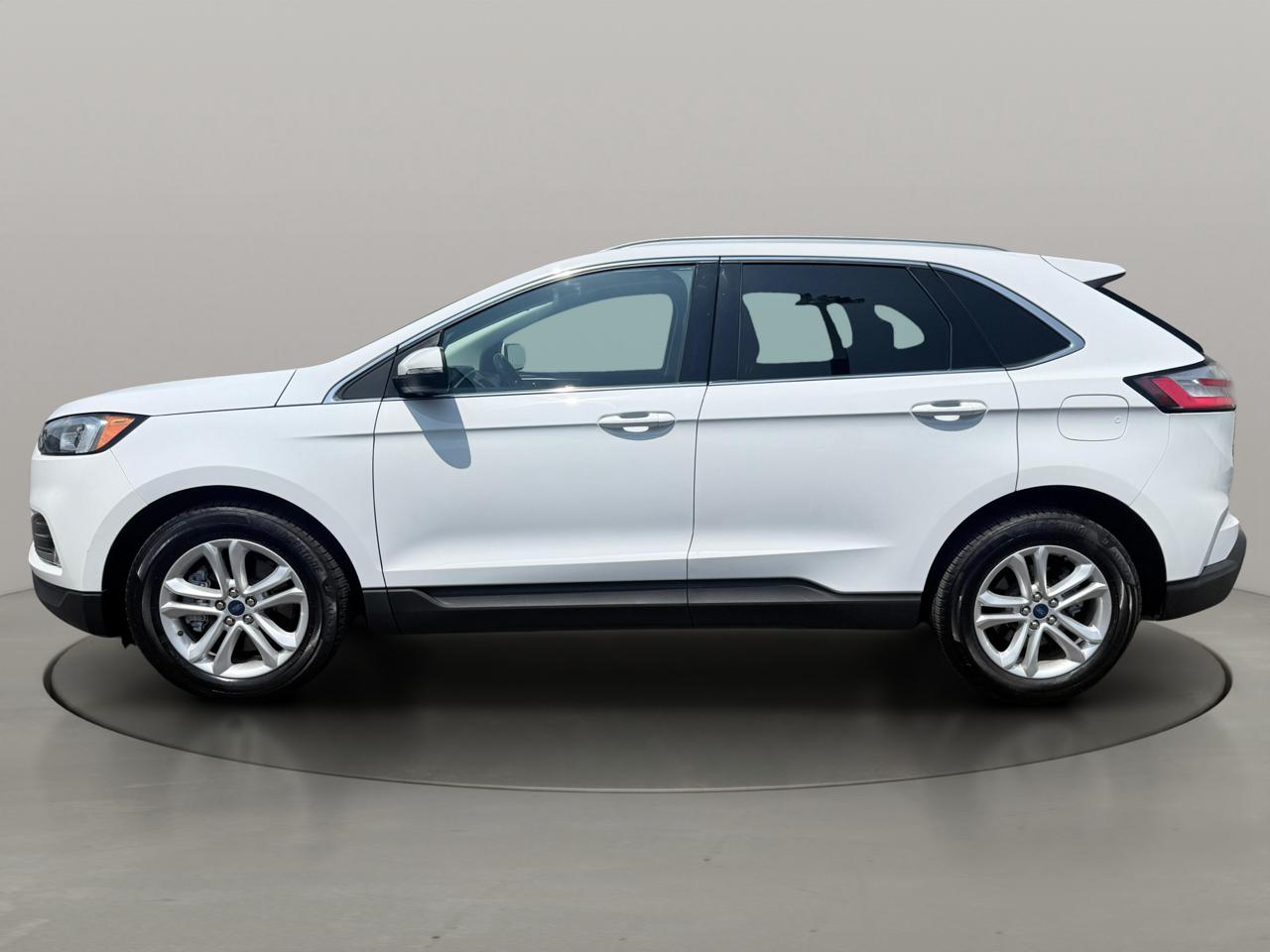 Ford Edge ST Line AWD 2020