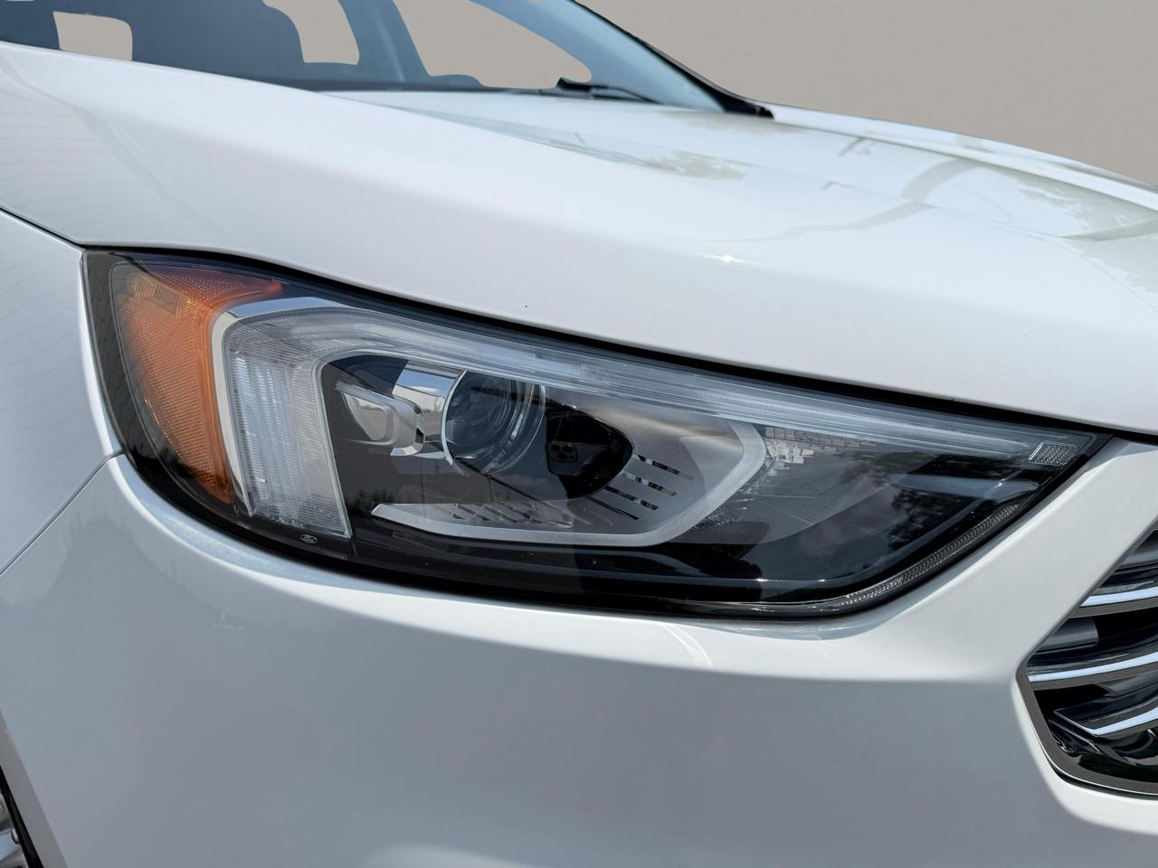Ford Edge ST Line AWD 2020
