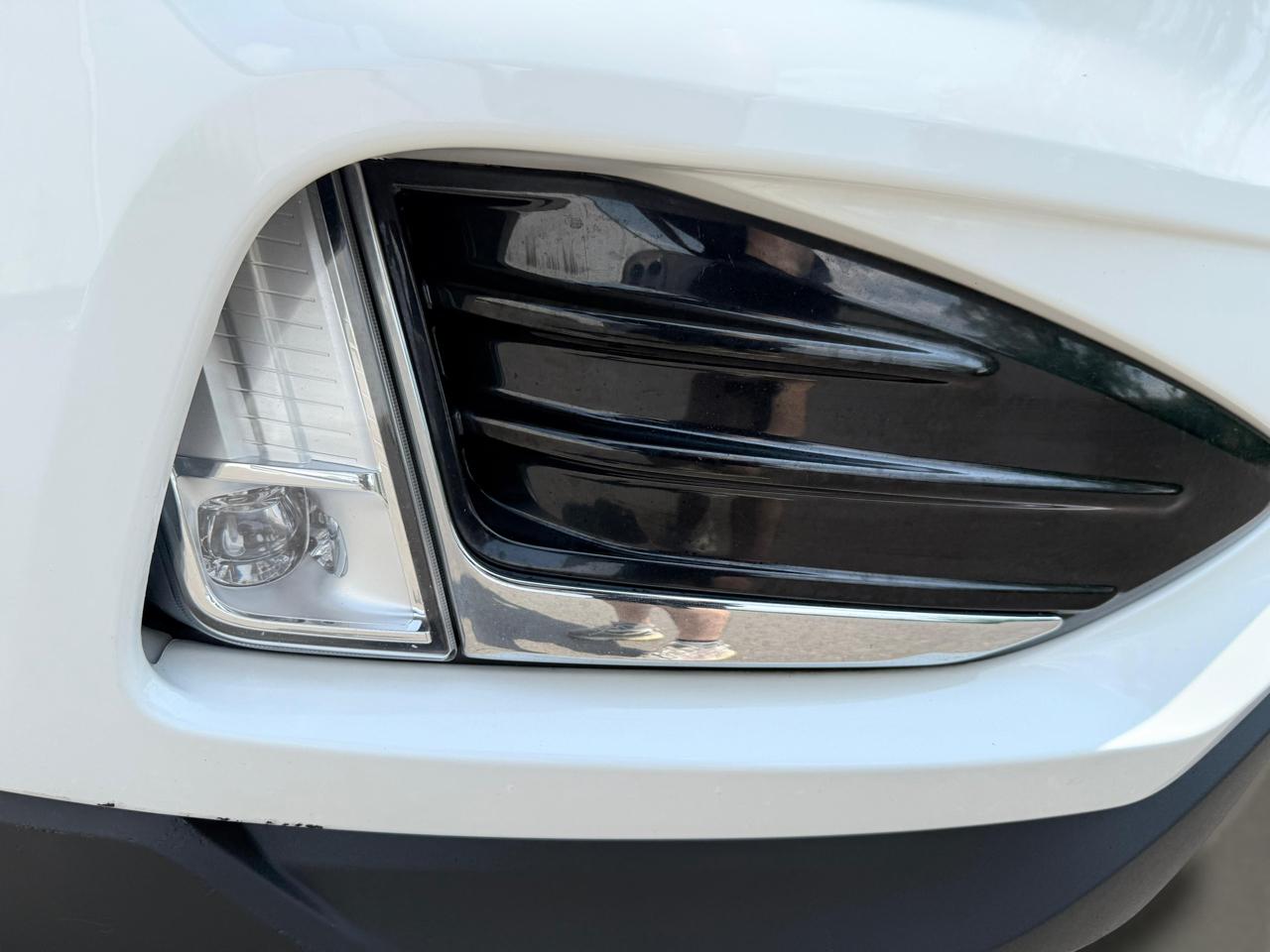 Ford Edge ST Line AWD 2020