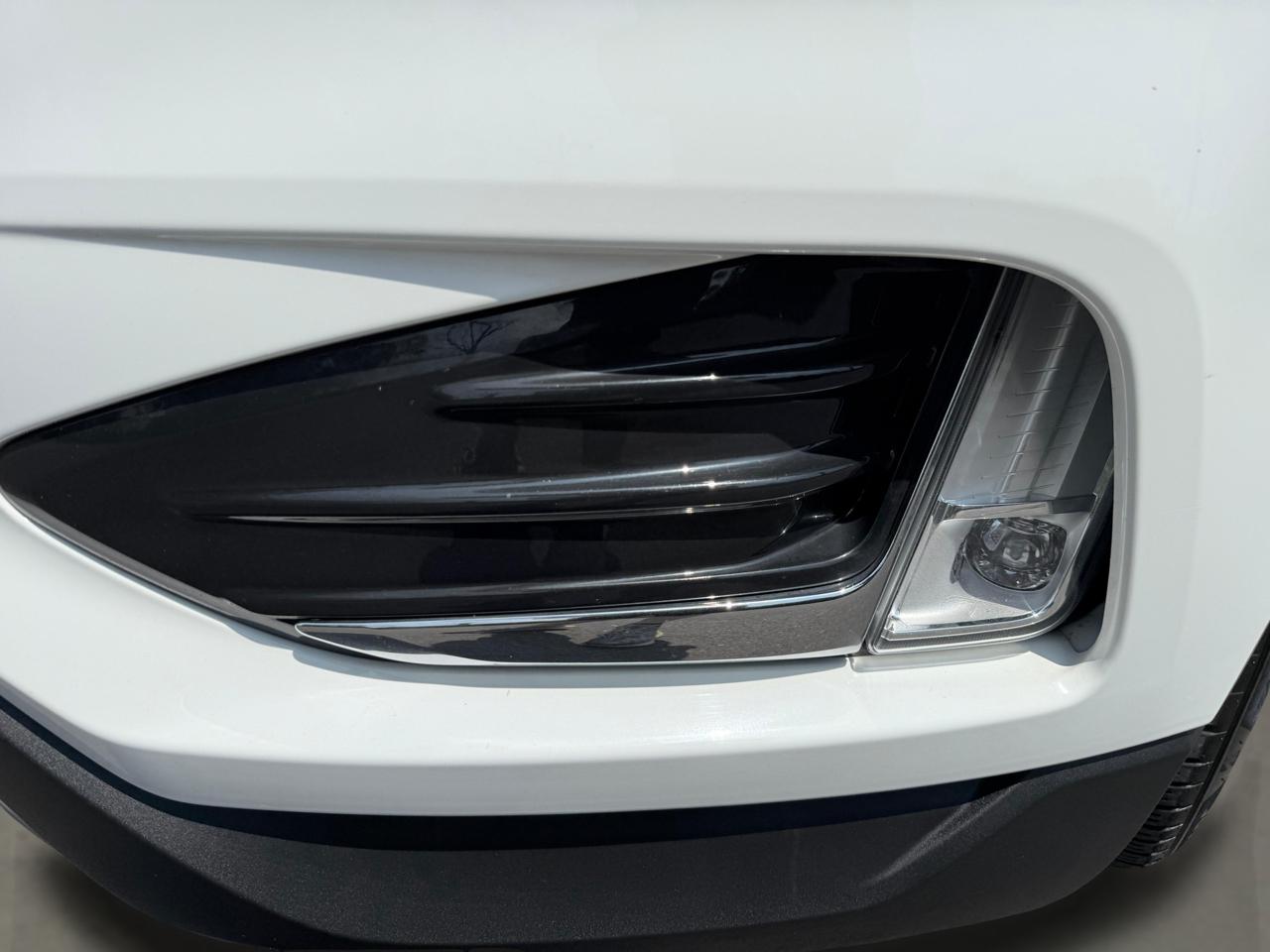 Ford Edge ST Line AWD 2020