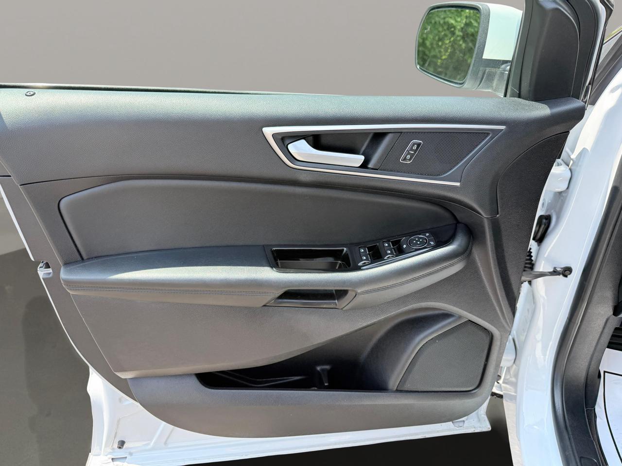 Ford Edge ST Line AWD 2020