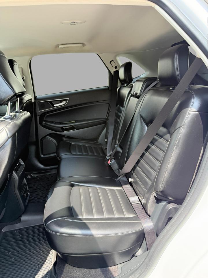 Ford Edge ST Line AWD 2020