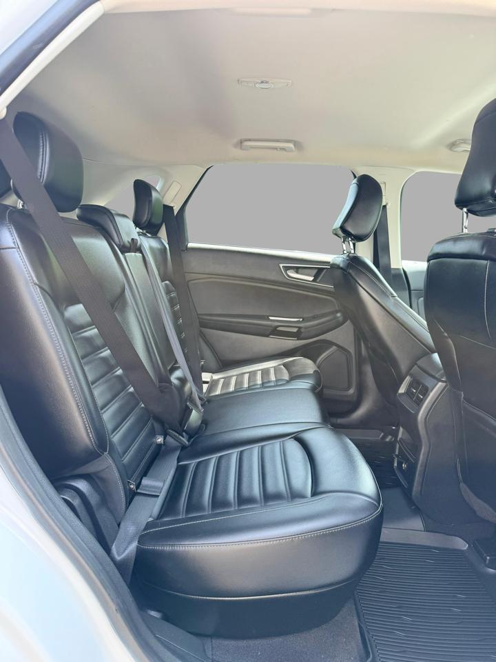 Ford Edge ST Line AWD 2020