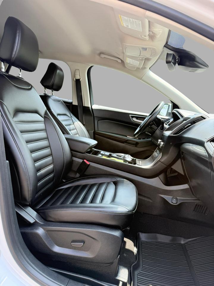 Ford Edge ST Line AWD 2020