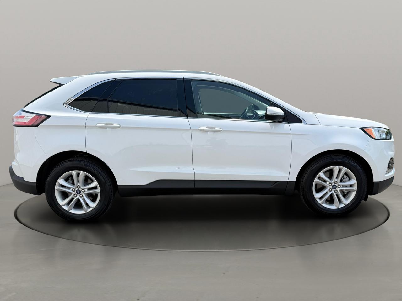 Ford Edge ST Line AWD 2020