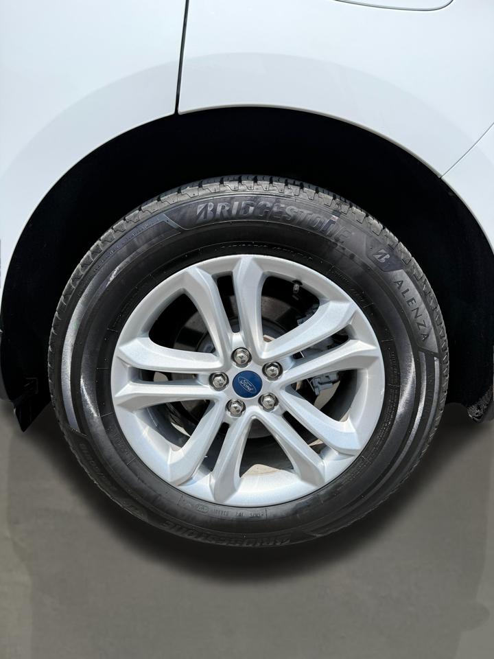 Ford Edge ST Line AWD 2020