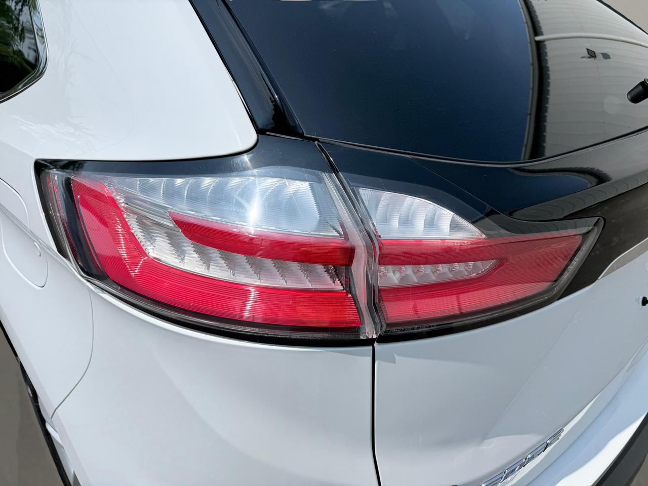 Ford Edge ST Line AWD 2020