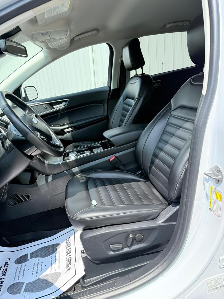Ford Edge SEL AWD 2020