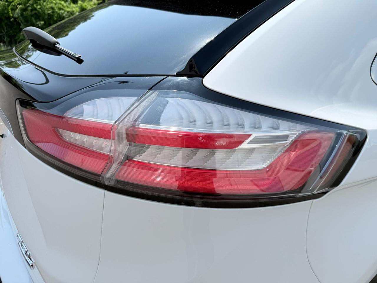 Ford Edge SEL AWD 2020
