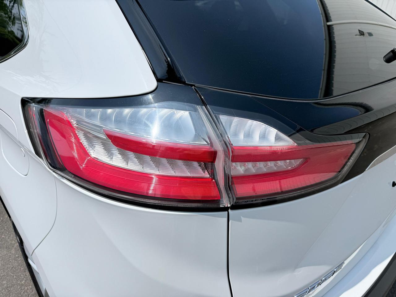 Ford Edge SEL AWD 2020