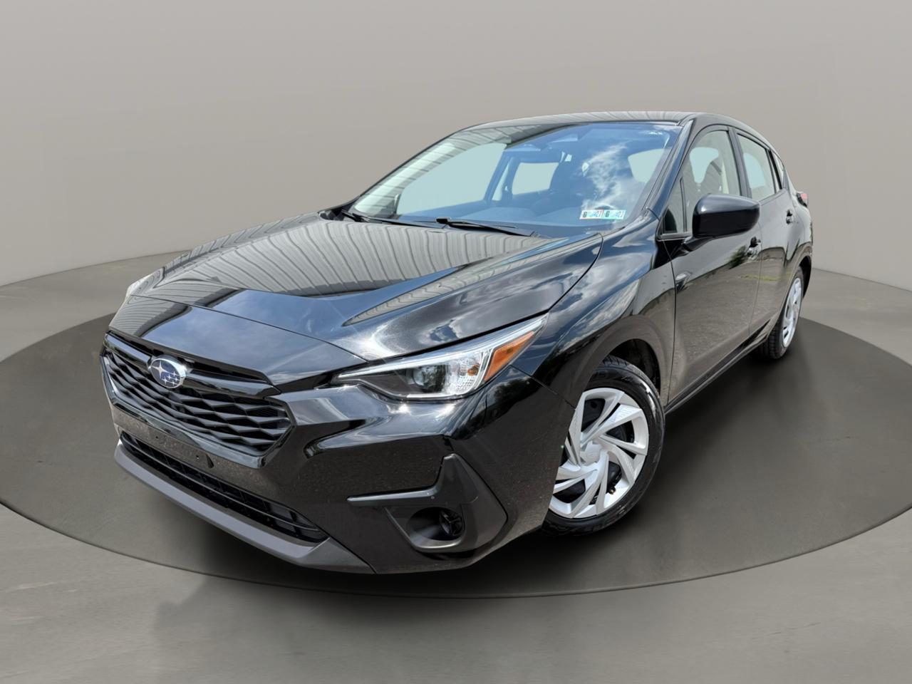 Subaru Impreza AWD 2024