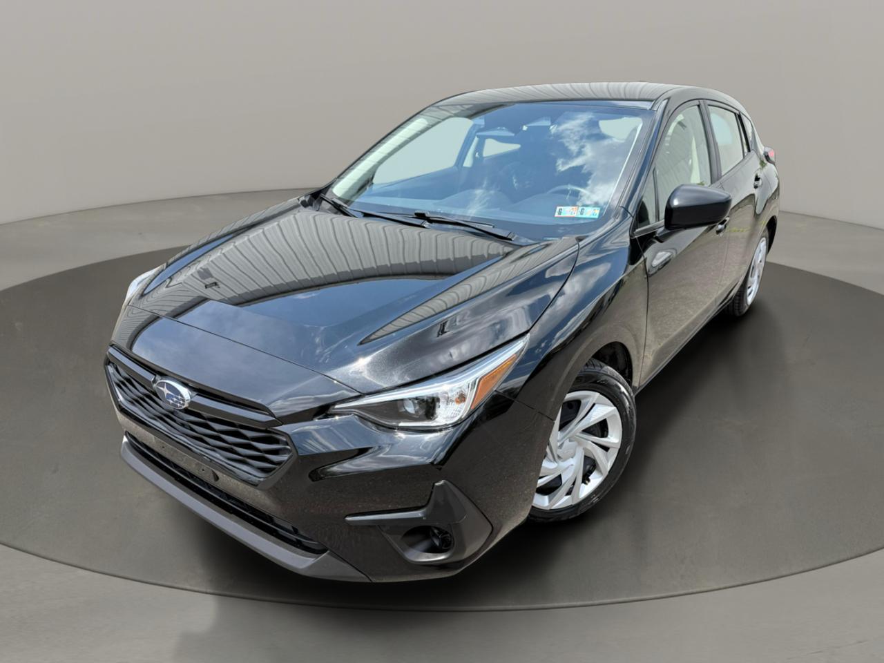 Subaru Impreza AWD 2024