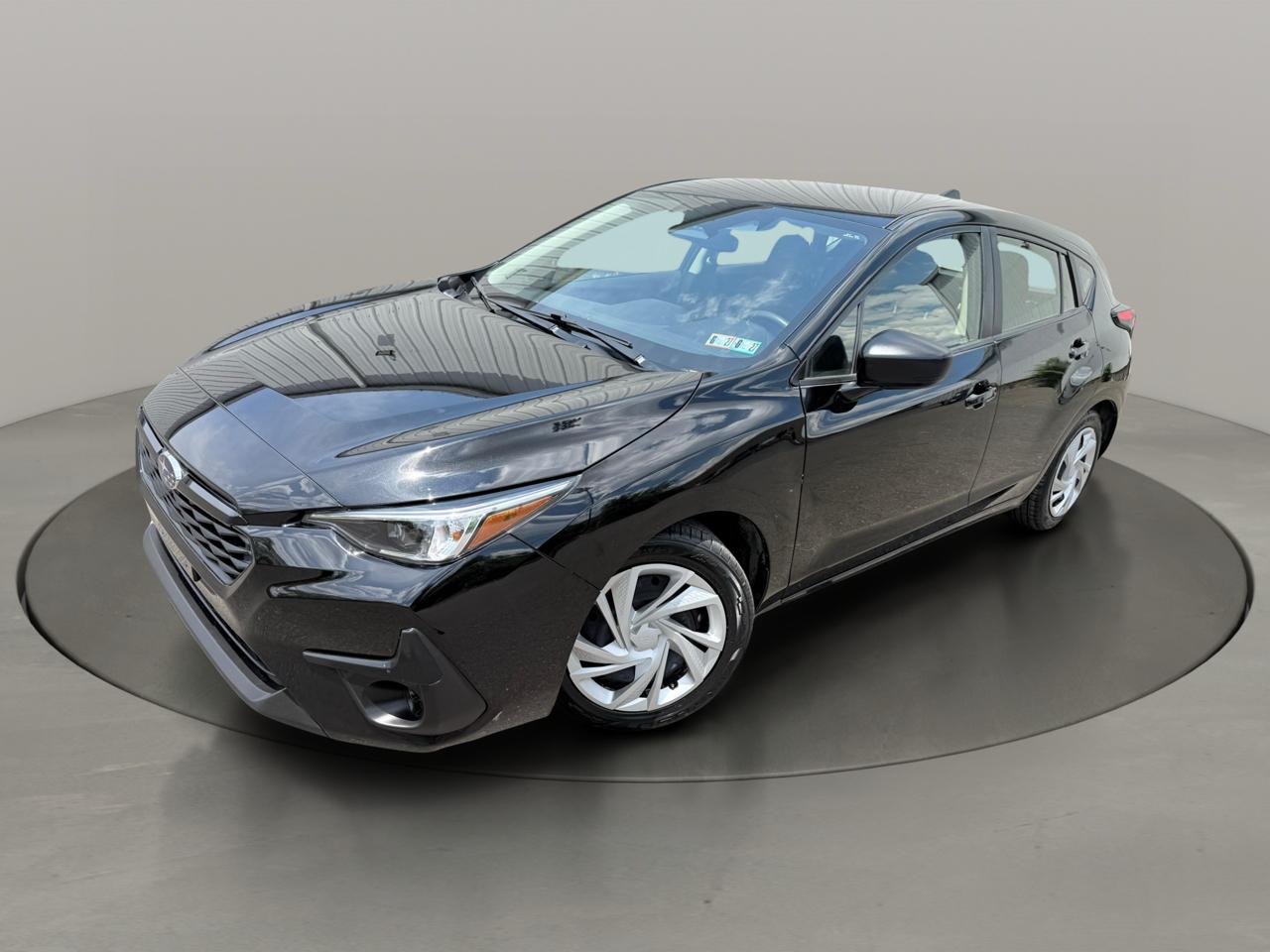 Subaru Impreza AWD 2024