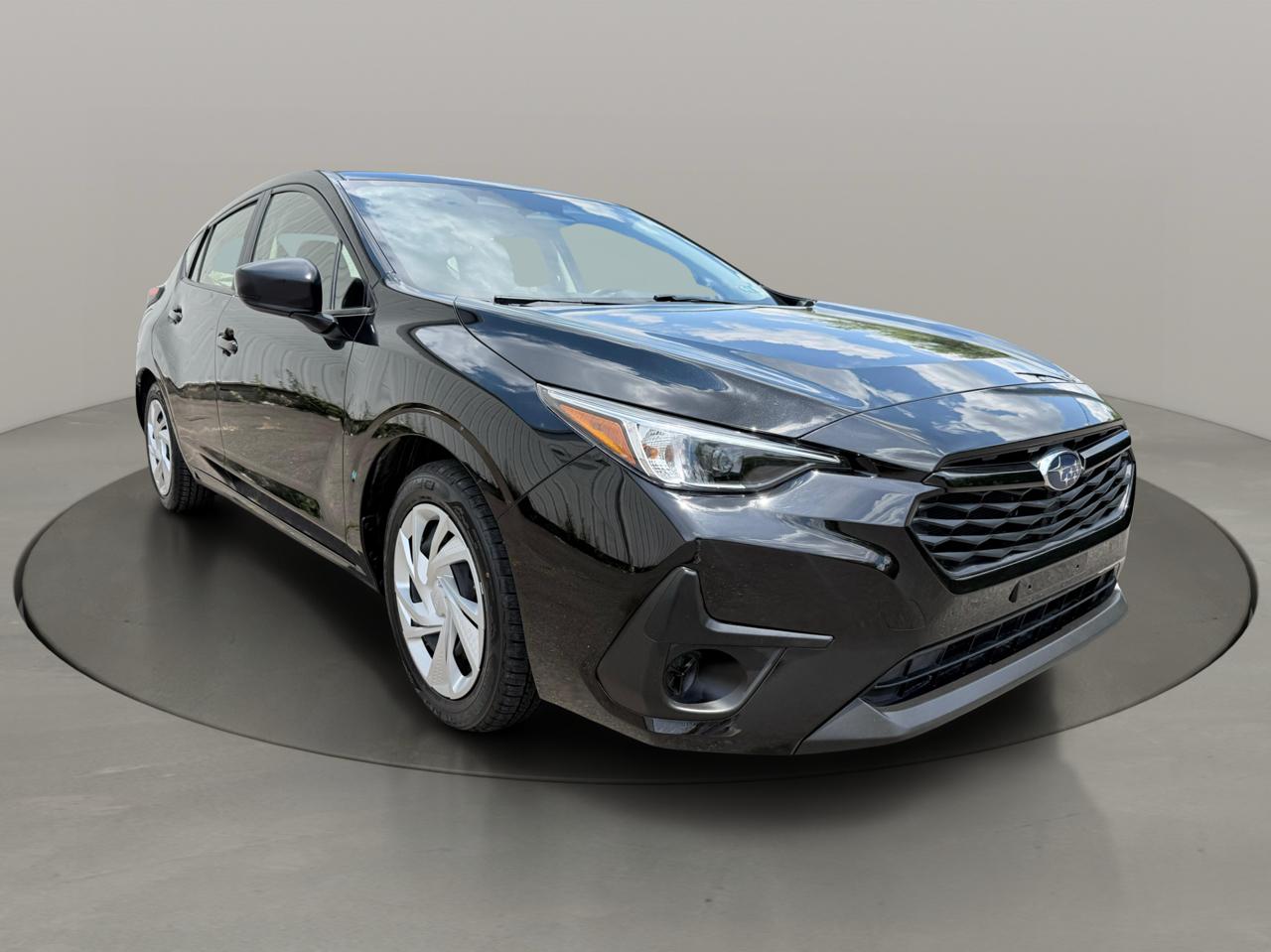 Subaru Impreza AWD 2024