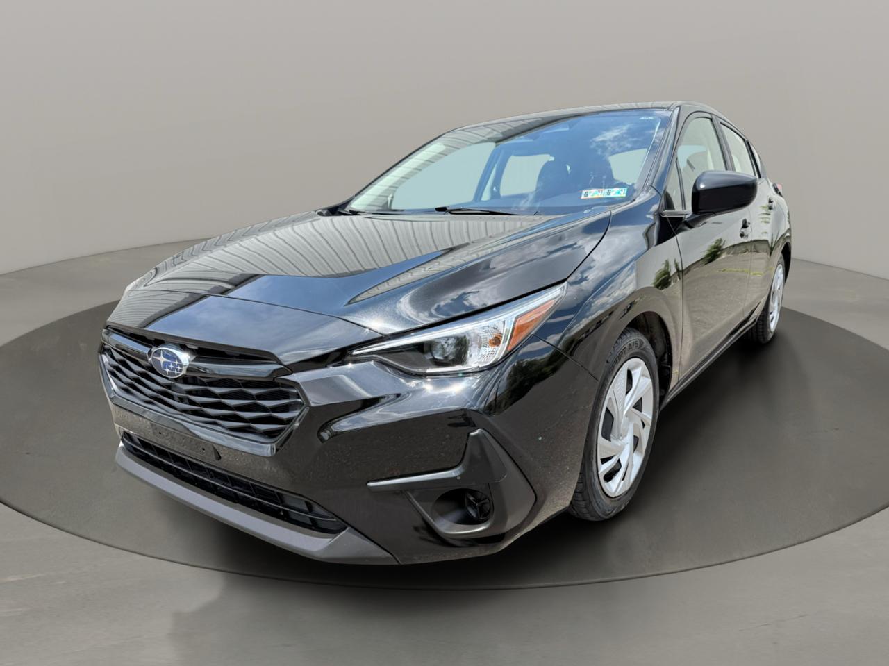 Subaru Impreza AWD 2024