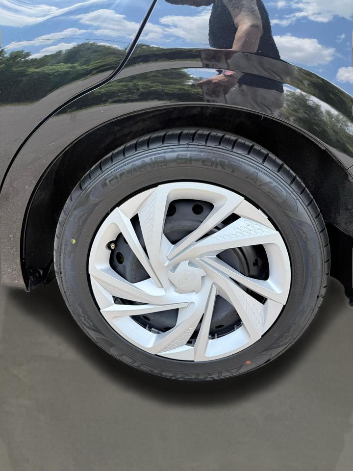 Subaru Impreza AWD 2024