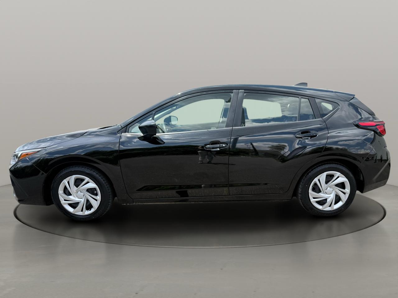 Subaru Impreza AWD 2024