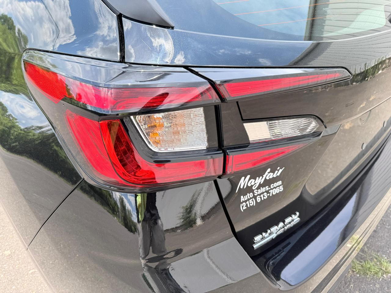 Subaru Impreza AWD 2024