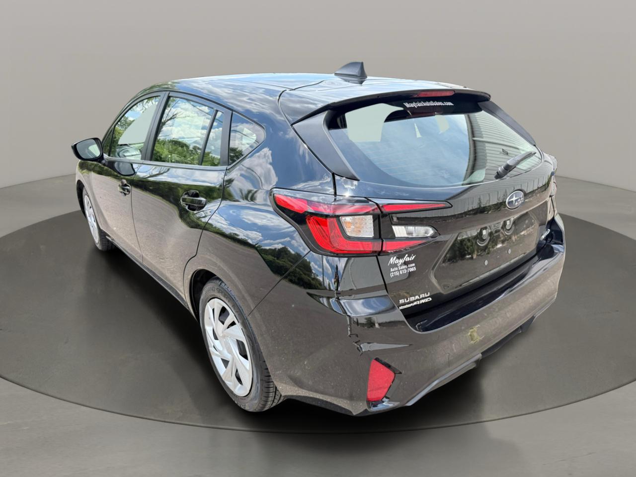 Subaru Impreza AWD 2024