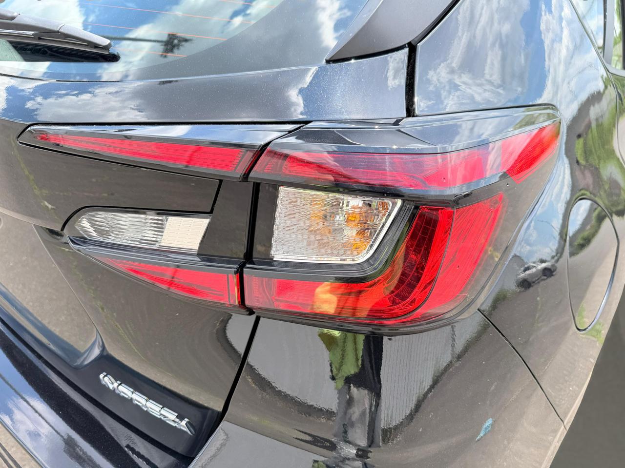 Subaru Impreza AWD 2024