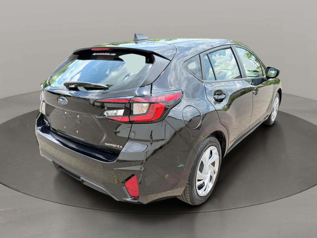 Subaru Impreza AWD 2024
