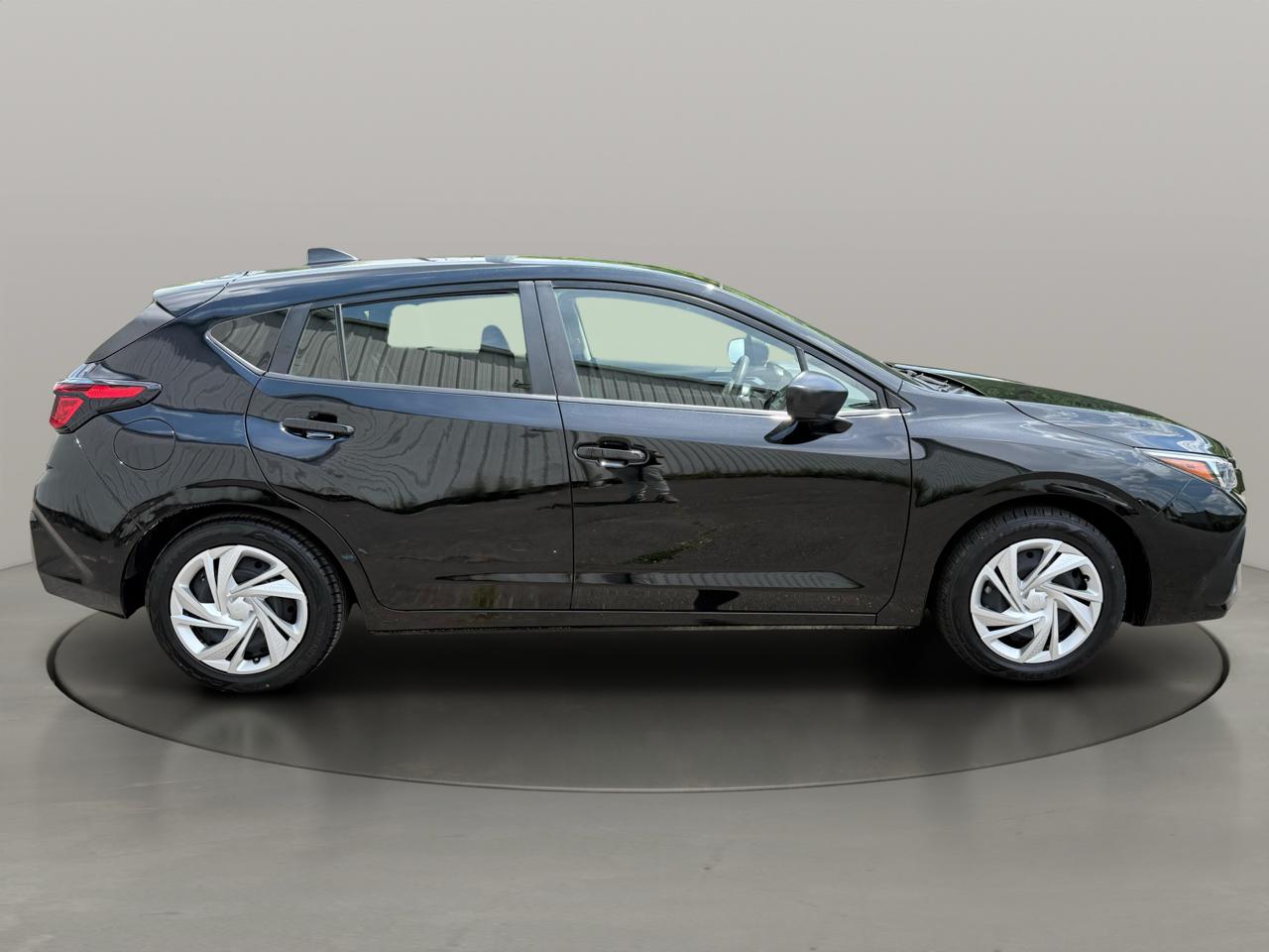 Subaru Impreza AWD 2024