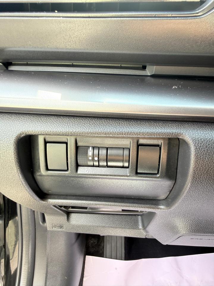 Subaru Impreza AWD 2024