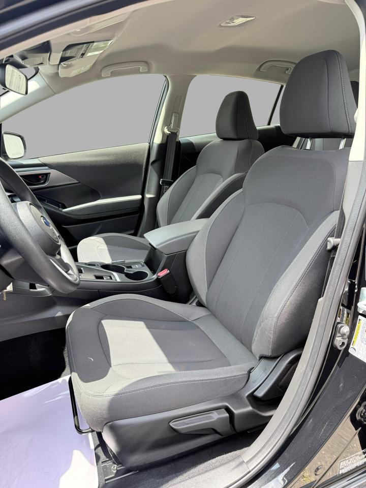 Subaru Impreza AWD 2024