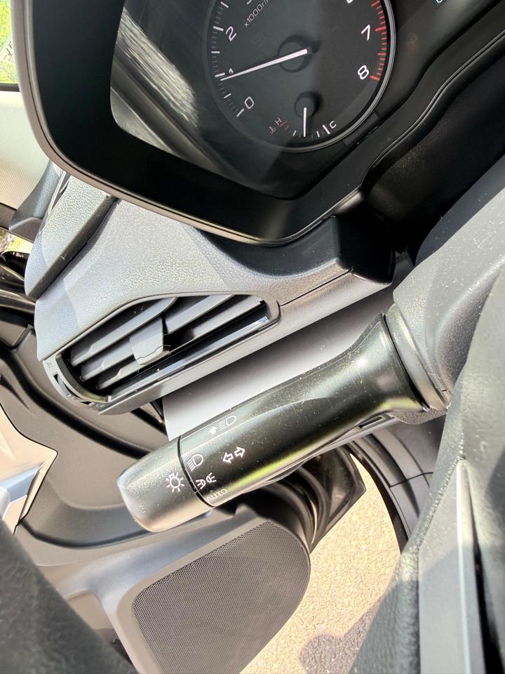 Subaru Impreza AWD 2024