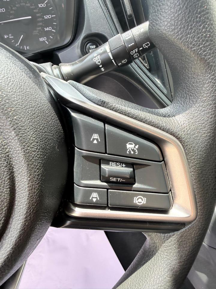 Subaru Impreza AWD 2024