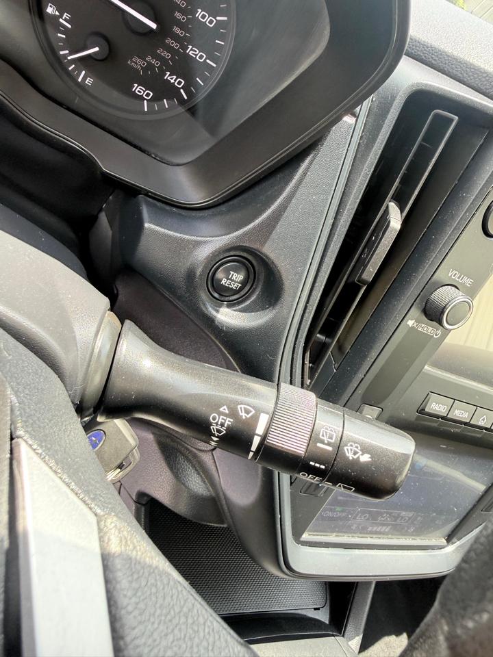 Subaru Impreza AWD 2024