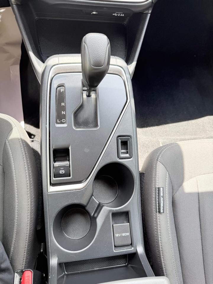 Subaru Impreza AWD 2024