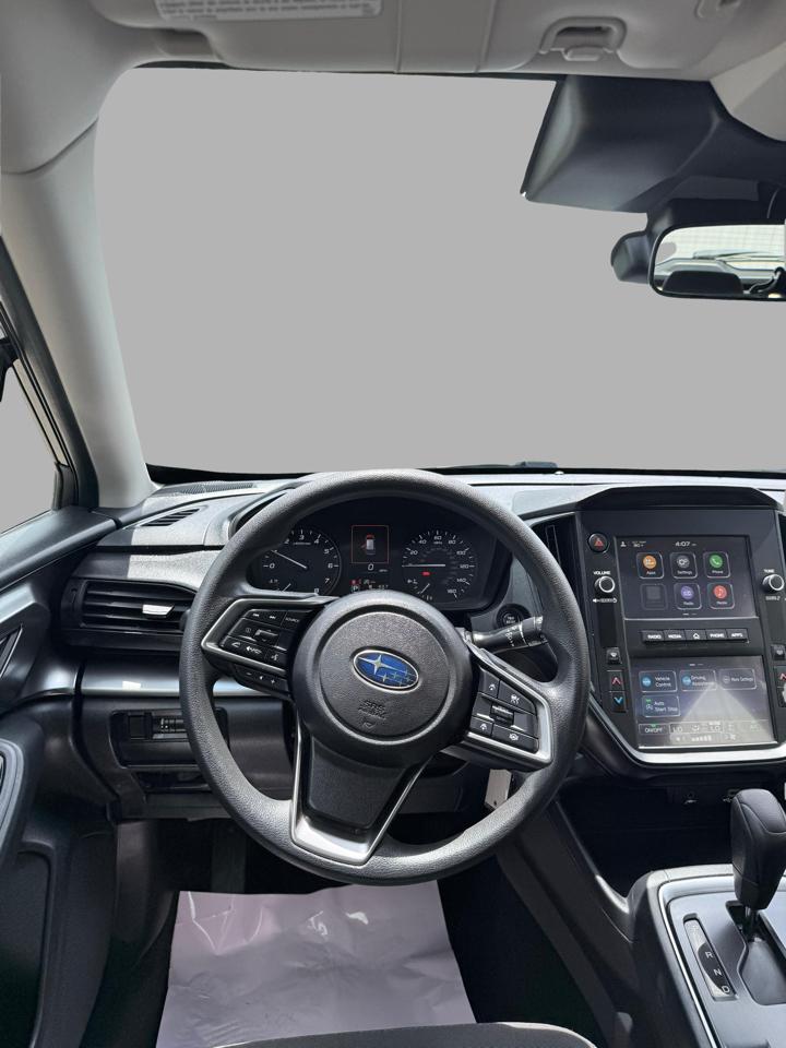 Subaru Impreza AWD 2024